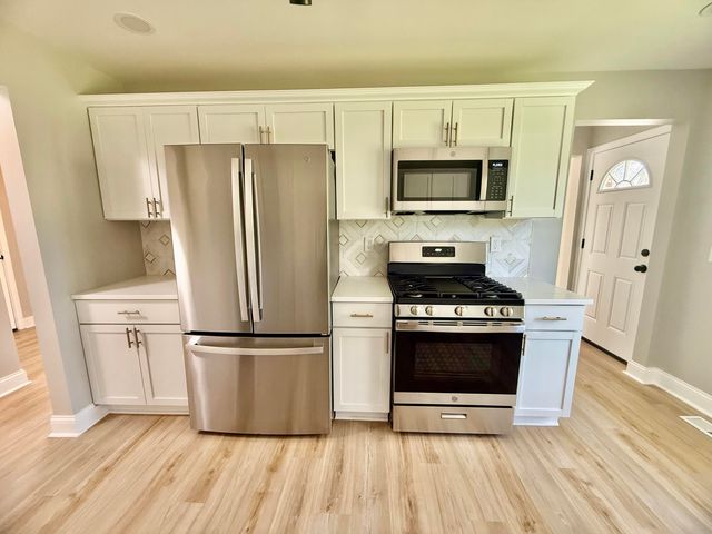 415 N Grand Boulevard, Gary, IN 46403