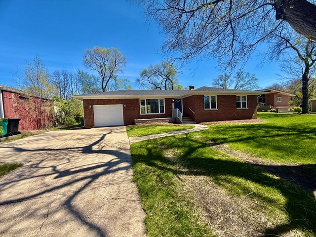 415 N Grand Boulevard, Gary, IN 46403