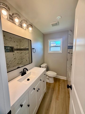 415 N Grand Boulevard, Gary, IN 46403