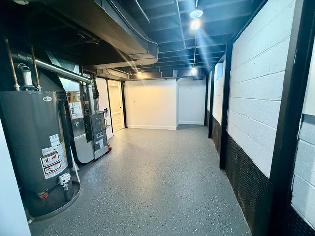 415 N Grand Boulevard, Gary, IN 46403