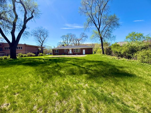 415 N Grand Boulevard, Gary, IN 46403