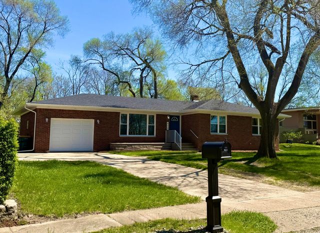 415 N Grand Boulevard, Gary, IN 46403