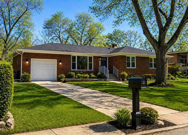 415 N Grand Boulevard, Gary, IN 46403
