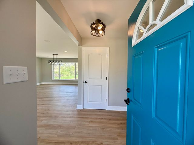 415 N Grand Boulevard, Gary, IN 46403