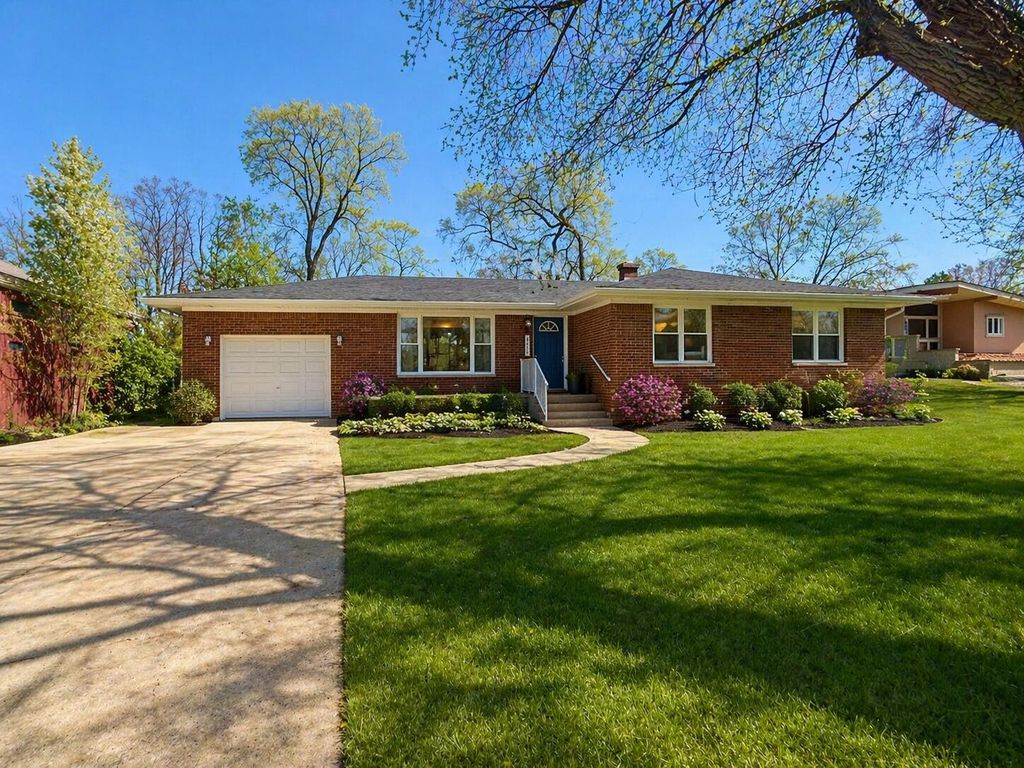 415 N Grand Boulevard, Gary, IN 46403
