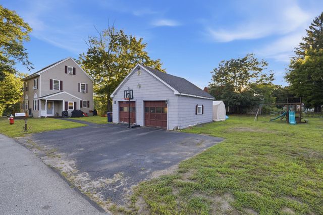 648 Merrimack Ave, Dracut, MA 01826