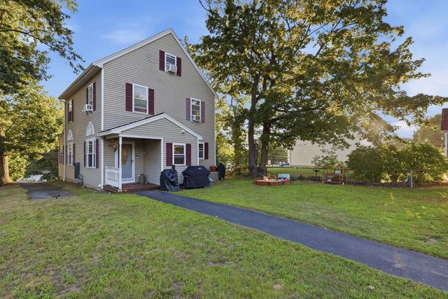 648 Merrimack Ave, Dracut, MA 01826