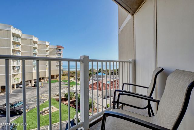 2000 New River Inlet Road 2314, N Topsail Beach, NC 28460