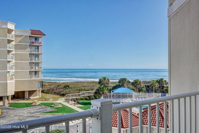 2000 New River Inlet Road 2314, N Topsail Beach, NC 28460
