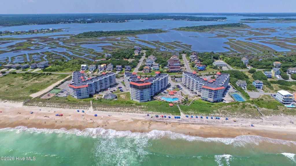 2000 New River Inlet Road 2314, N Topsail Beach, NC 28460