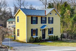 1911 MONKTON RD, Monkton, MD 21111