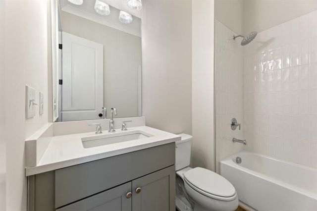 4455 Ryker Road, Cumming, GA 30041