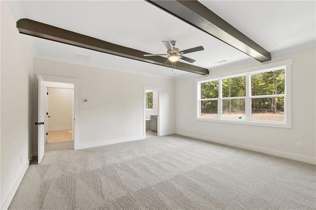 4455 Ryker Road, Cumming, GA 30041