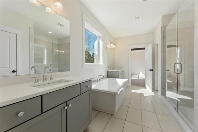 4455 Ryker Road, Cumming, GA 30041