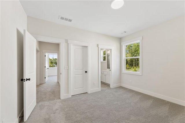 4455 Ryker Road, Cumming, GA 30041