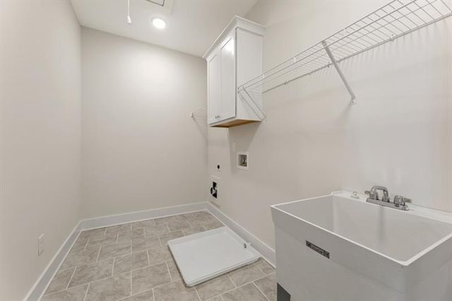 4455 Ryker Road, Cumming, GA 30041