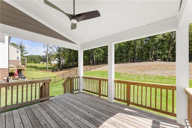 4455 Ryker Road, Cumming, GA 30041