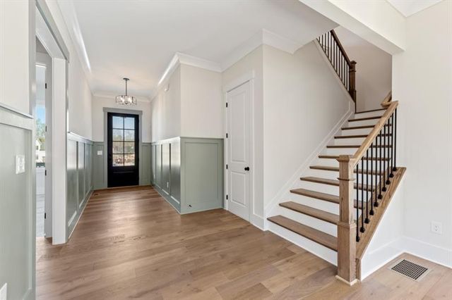 4455 Ryker Road, Cumming, GA 30041