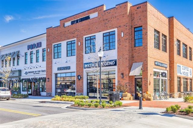 4455 Ryker Road, Cumming, GA 30041