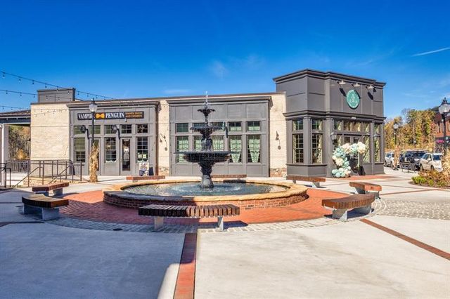 4455 Ryker Road, Cumming, GA 30041