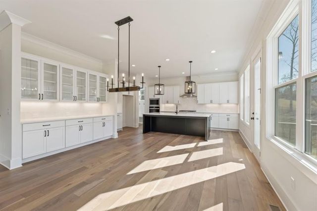 4455 Ryker Road, Cumming, GA 30041