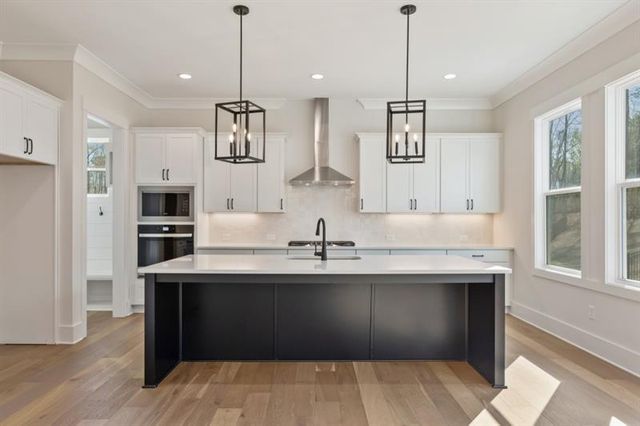 4455 Ryker Road, Cumming, GA 30041