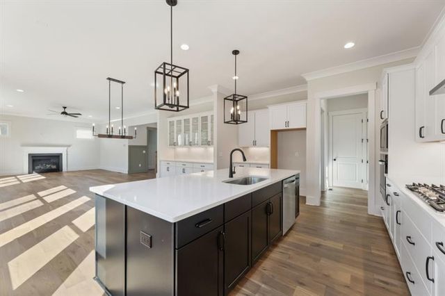 4455 Ryker Road, Cumming, GA 30041