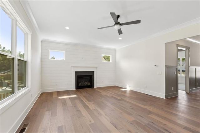 4455 Ryker Road, Cumming, GA 30041