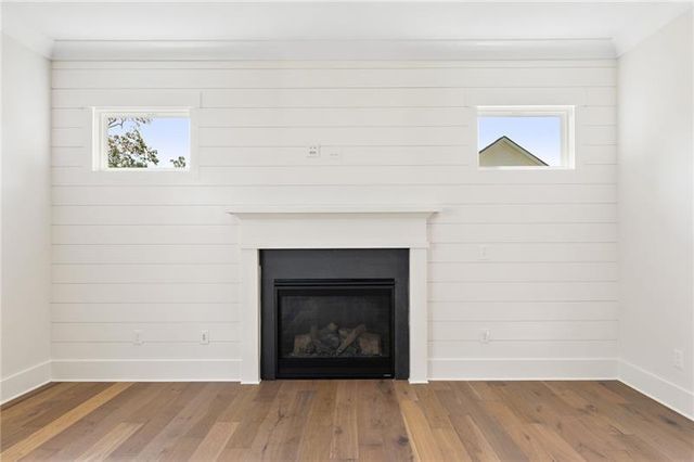 4455 Ryker Road, Cumming, GA 30041