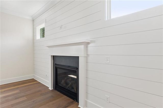 4455 Ryker Road, Cumming, GA 30041