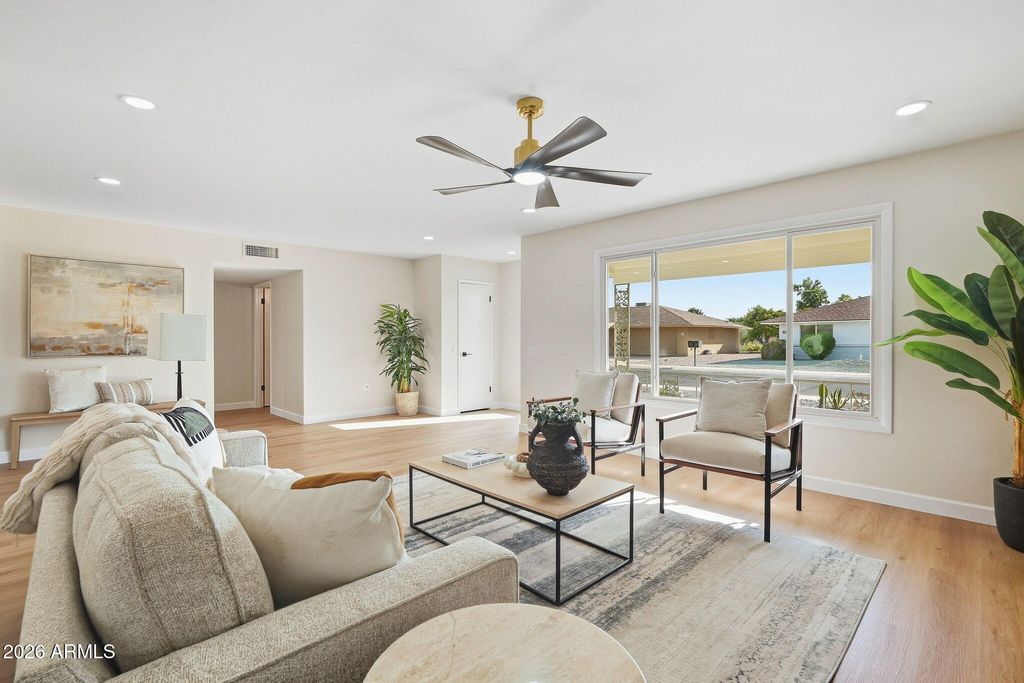 9326 W WILLOWBROOK Drive, Sun City, AZ 85373 — photo 5