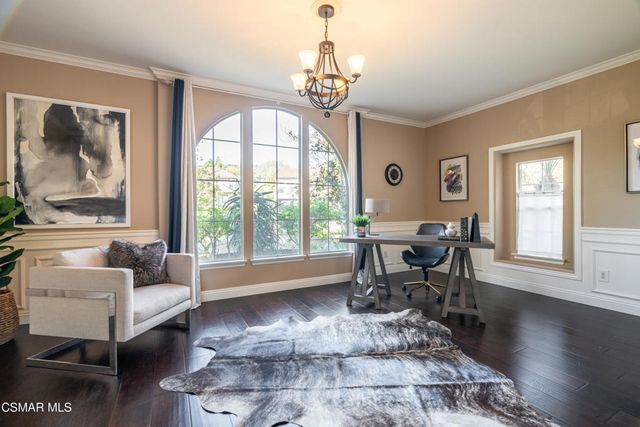 4234 Via Cerritos, Newbury Park, CA 91320