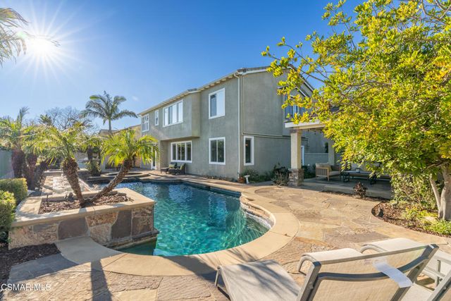 4234 Via Cerritos, Newbury Park, CA 91320