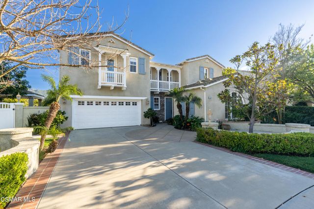4234 Via Cerritos, Newbury Park, CA 91320