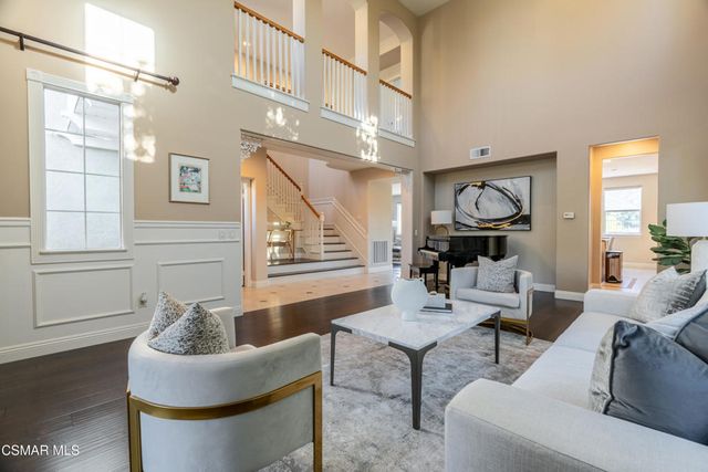 4234 Via Cerritos, Newbury Park, CA 91320