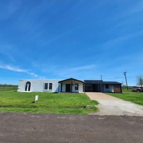 744 County Road 4711, Sulphur Springs, TX 75482