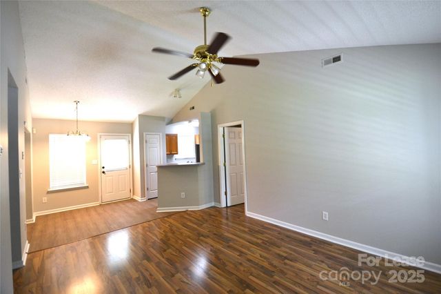 224 S Cloudman Street, Charlotte, NC 28208