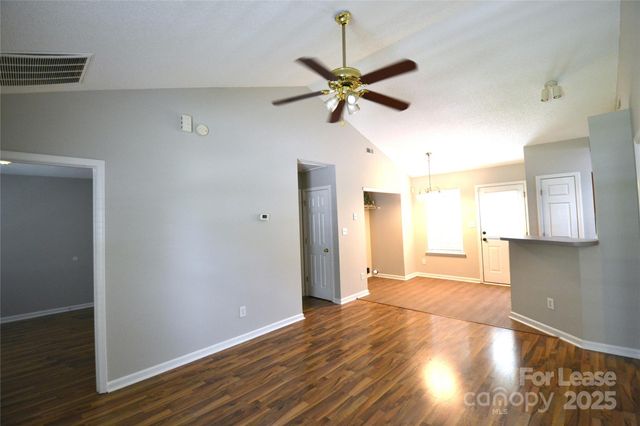 224 S Cloudman Street, Charlotte, NC 28208