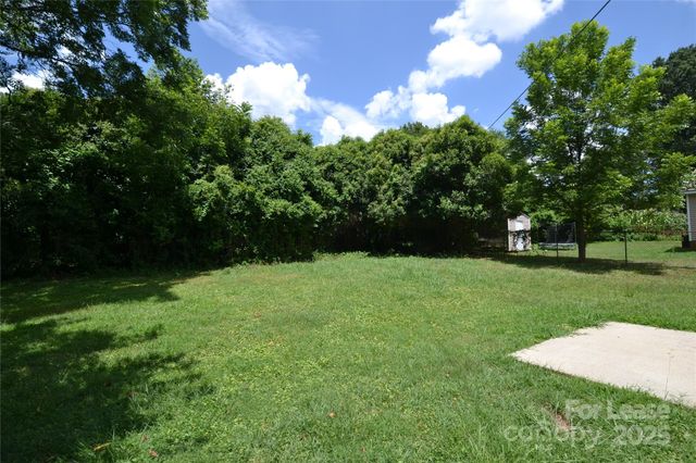 224 S Cloudman Street, Charlotte, NC 28208