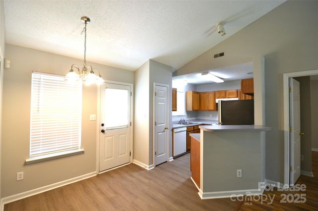 224 S Cloudman Street, Charlotte, NC 28208