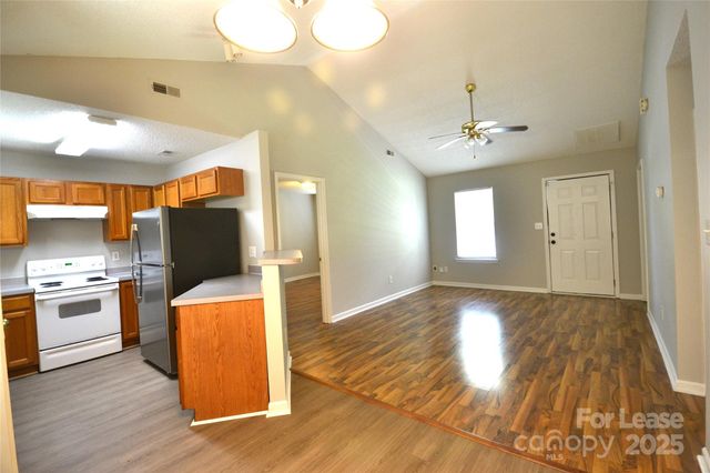 224 S Cloudman Street, Charlotte, NC 28208