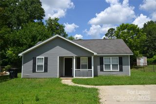 224 S Cloudman Street, Charlotte, NC 28208