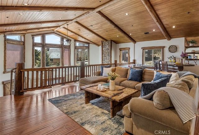 42521 Bear Loop North, Big Bear City, CA 92314