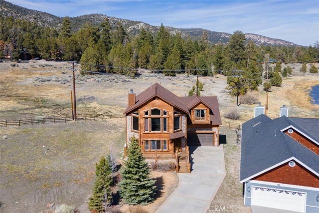42521 Bear Loop North, Big Bear City, CA 92314