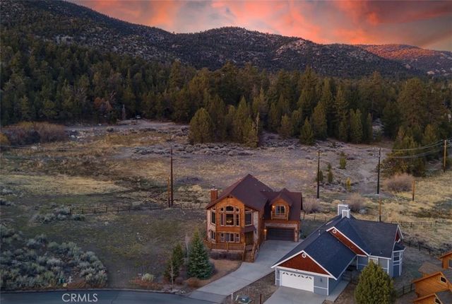 42521 Bear Loop North, Big Bear City, CA 92314