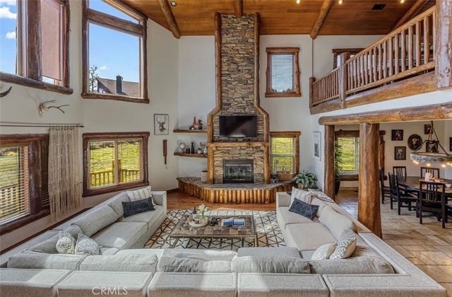 42521 Bear Loop North, Big Bear City, CA 92314