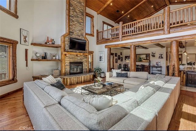 42521 Bear Loop North, Big Bear City, CA 92314