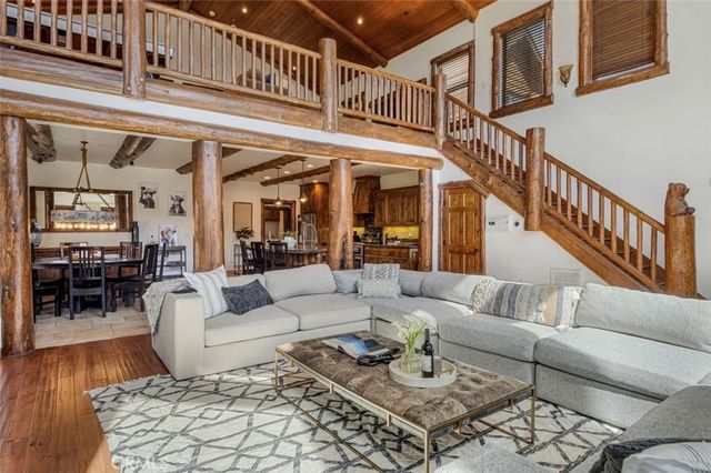 42521 Bear Loop North, Big Bear City, CA 92314