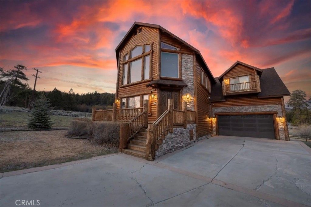 42521 Bear Loop North, Big Bear City, CA 92314