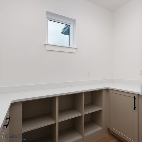 281 Crossbill Road, Bozeman, MT 59718